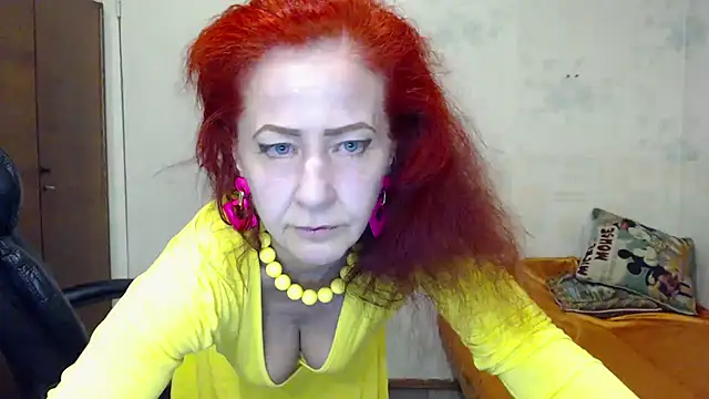 MilayaDFlow online show from July 11, 2026, 8:33 pm