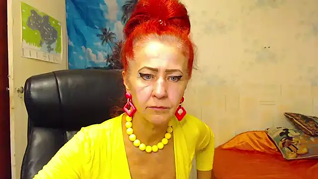 MilayaDFlow online show from July 31, 2026, 7:57 pm