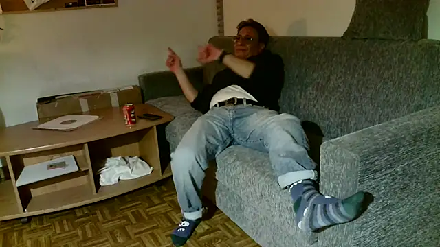 Snapshot of HETEREOMAN chatting on January 17, 2026, 7:17 pm HETEREOMAN online show from January 17, 2026, 7:17 pm