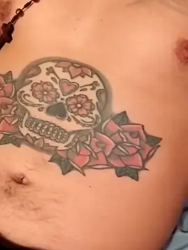 xico8 online show from November 16, 2025, 1:55 am