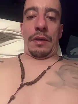 xico8 online show from February 8, 2026, 12:36 am