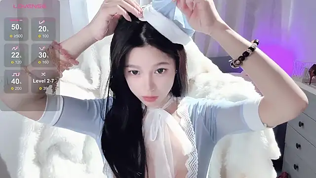 Snapshot of tiramesusu chatting on March 5, 2025, 7:49 am tiramesusu online show from March 5, 2025, 7:49 am