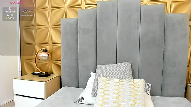 melani dream online show from February 13, 2026, 1:29 pm