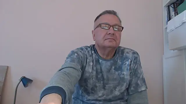 Snapshot of YOU6me chatting on October 7, 2025, 2:58 pm YOU6me online show from October 7, 2025, 2:58 pm