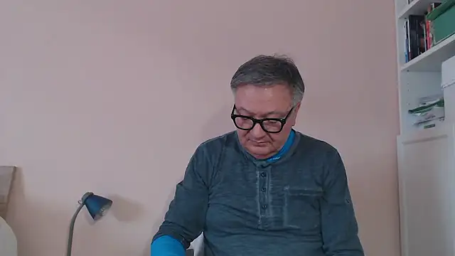 YOU6me online show from January 9, 2026, 11:46 am