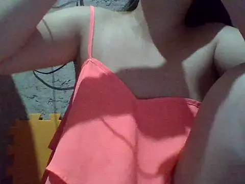 Beatrice143 online show from October 21, 2025, 1:28 am