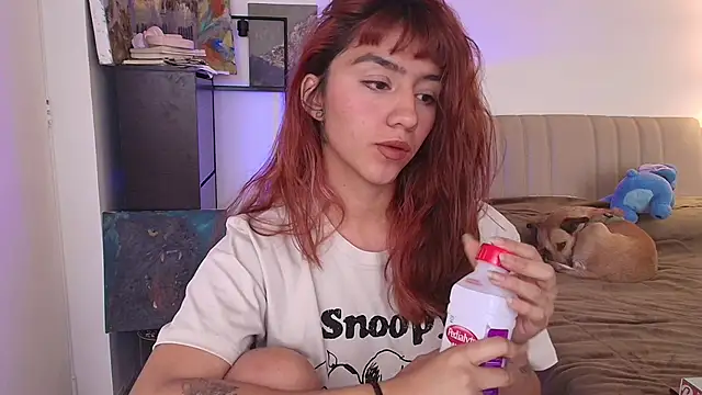 nth-li online show from April 11, 2026, 10:03 pm