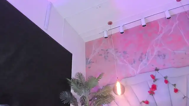 ValerySex  online show from June 18, 2026, 12:09 pm