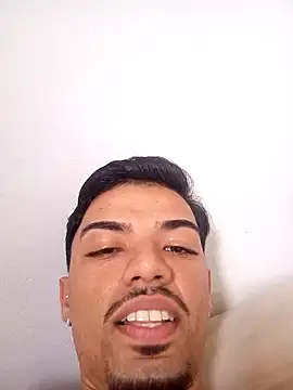 Everaldo Lucass online show from September 13, 2025, 5:13 pm