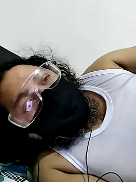 Andy0601 online show from March 7, 2026, 6:32 am