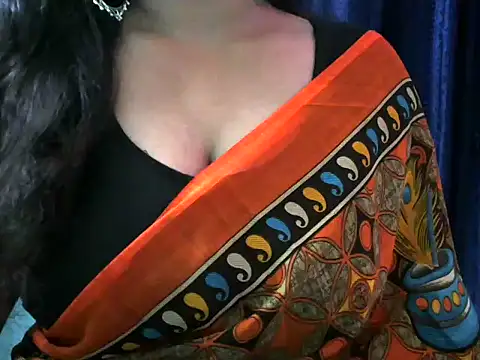 SexyRashmika online show from February 4, 2025, 7:55 pm