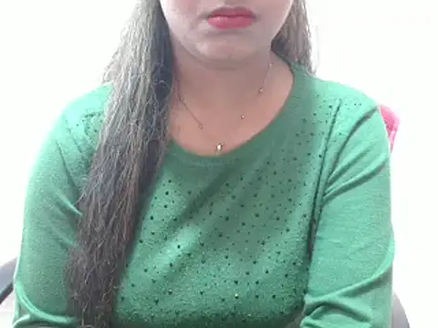 LovingPihu online show from January 9, 2025, 9:37 am