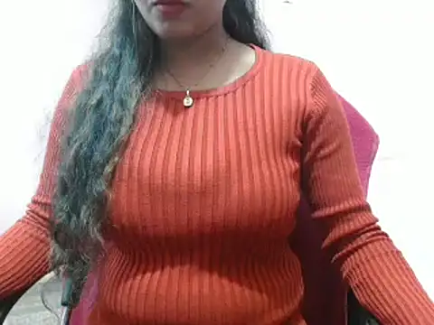 LovingPihu online show from January 11, 2025, 5:52 am