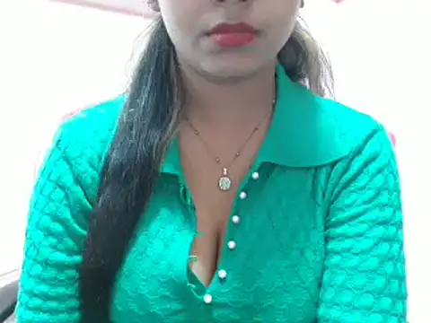 LovingPihu online show from January 16, 2025, 8:54 am