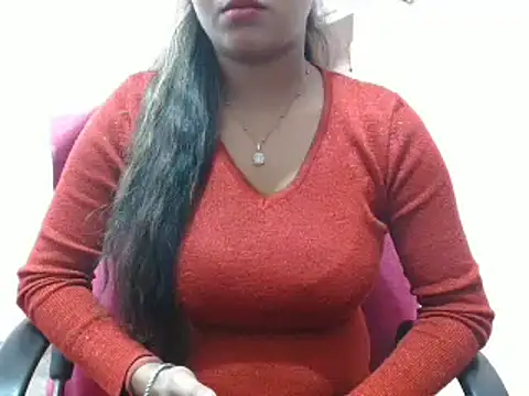 LovingPihu online show from January 17, 2025, 5:32 am