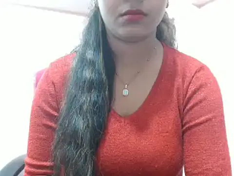 LovingPihu online show from January 17, 2025, 11:38 am