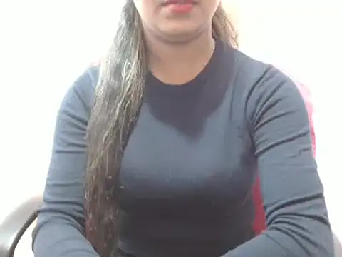 LovingPihu online show from January 20, 2025, 5:15 am