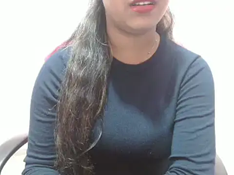 LovingPihu online show from January 20, 2025, 8:19 am
