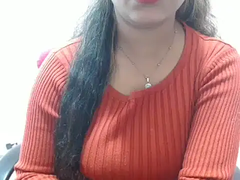 LovingPihu online show from January 30, 2025, 8:01 am