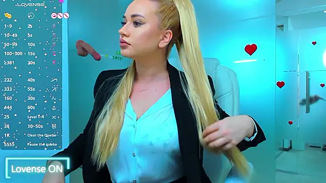 sassy madeline online show from December 8, 2024, 4:35 am