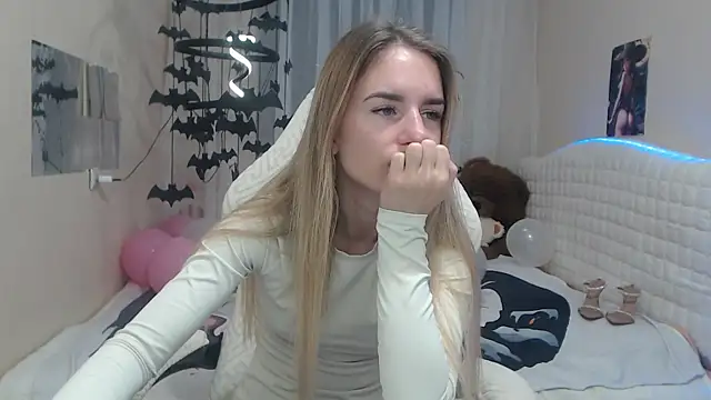 DeboraHorny online show from October 16, 2025, 6:03 am