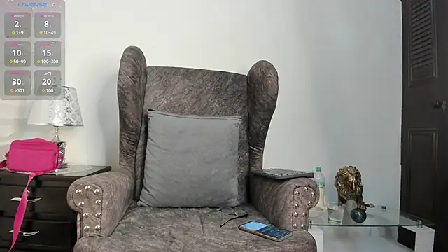 Keyla Milf online show from December 19, 2024, 3:07 am