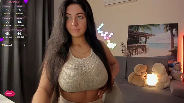 victorias world online show from March 27, 2026, 9:03 pm