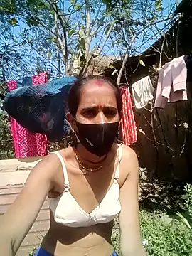 Mohni Das online show from February 10, 2026, 6:28 am