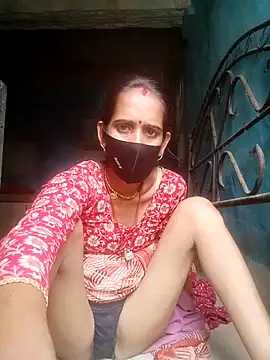 Mohni Das online show from April 26, 2026, 10:02 am