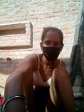 Mohni Das online show from May 2, 2026, 2:49 am