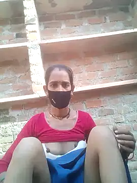Mohni Das online show from May 4, 2026, 1:56 am