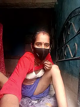 Mohni Das online show from May 5, 2026, 5:15 am