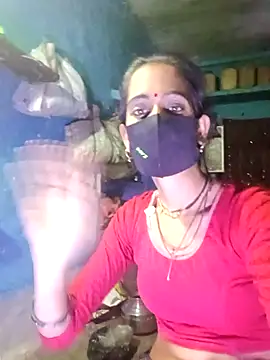 Mohni Das online show from May 5, 2026, 10:29 pm