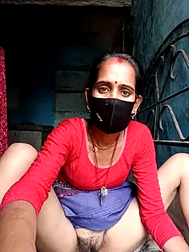 Mohni Das online show from May 8, 2026, 5:46 am