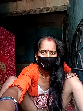 Mohni Das online show from May 9, 2026, 5:34 am