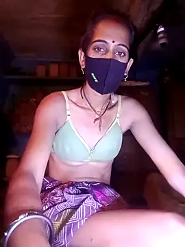 Mohni Das online show from May 10, 2026, 10:26 pm