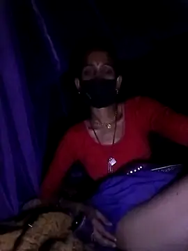 Mohni Das online show from May 13, 2026, 4:59 pm
