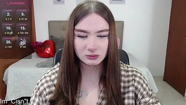 Miley Baker online show from December 10, 2024, 1:00 pm