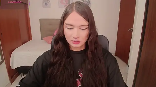 Miley Baker online show from January 10, 2026, 2:41 pm