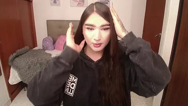 Miley Baker online show from March 4, 2026, 2:56 pm