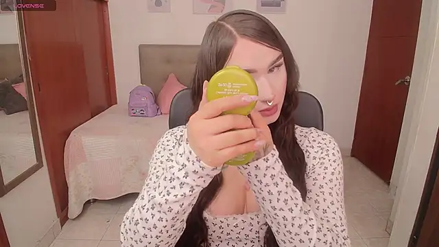 Miley Baker online show from March 13, 2026, 2:45 pm