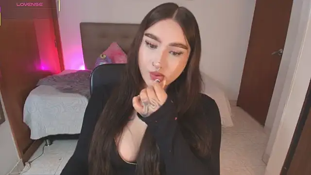 Miley Baker online show from June 16, 2026, 3:03 pm