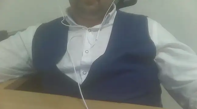 Snapshot of baygizemliadam chatting on January 2, 2025, 8:46 pm baygizemliadam online show from January 2, 2025, 8:46 pm