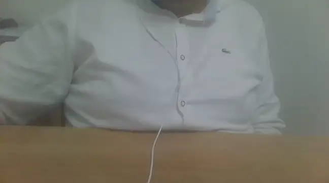 Snapshot of baygizemliadam chatting on February 3, 2025, 8:13 am baygizemliadam online show from February 3, 2025, 8:13 am