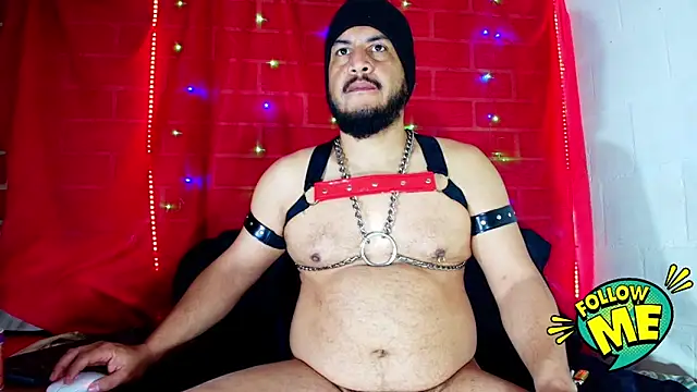 the master foal  online show from September 18, 2025, 11:12 am