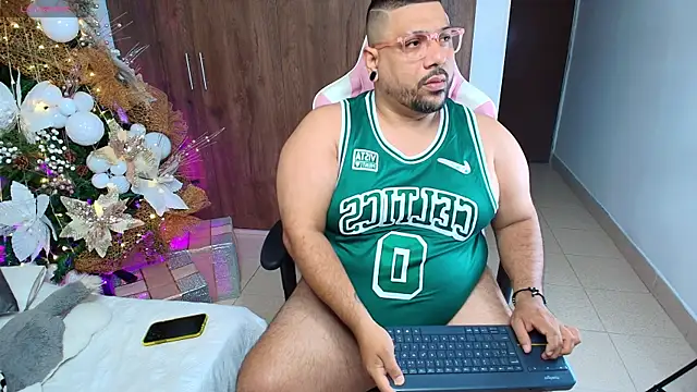 jacoob woods online show from December 15, 2024, 8:08 am