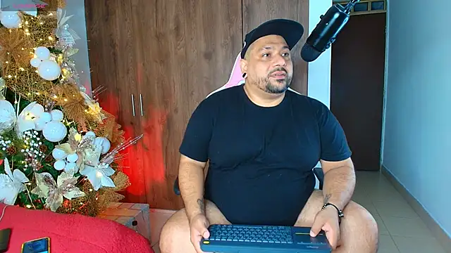 jacoob woods online show from December 26, 2024, 9:33 am