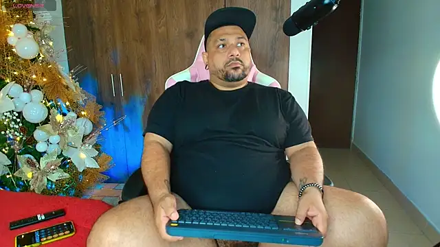 jacoob woods online show from December 26, 2024, 12:38 pm