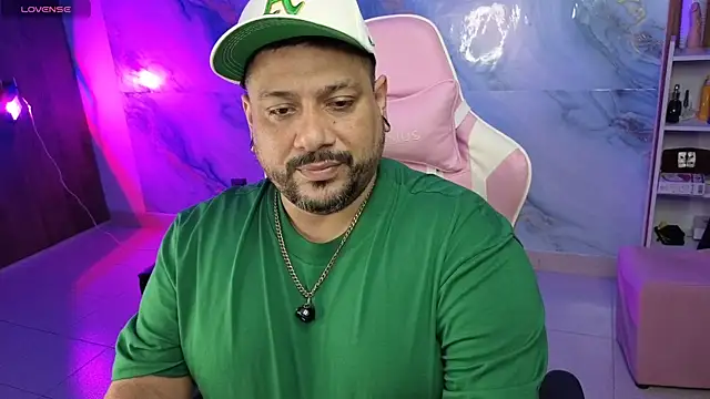 jacoob woods online show from May 1, 2026, 4:11 pm