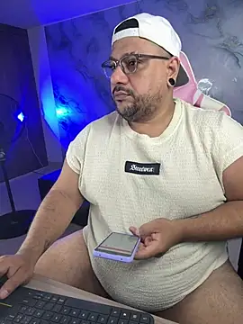 jacoob woods online show from June 15, 2026, 3:03 pm